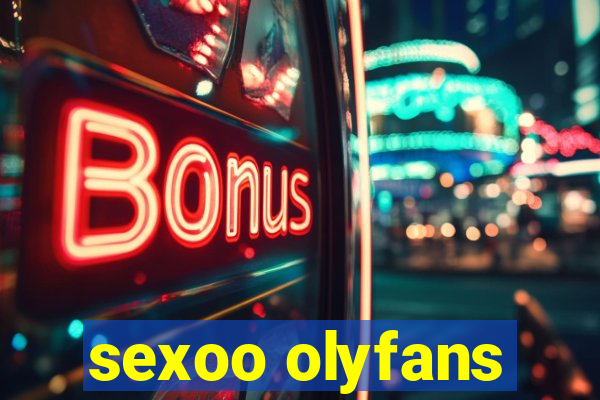 sexoo olyfans